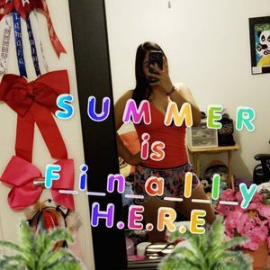 Meet your Posher, Tamara